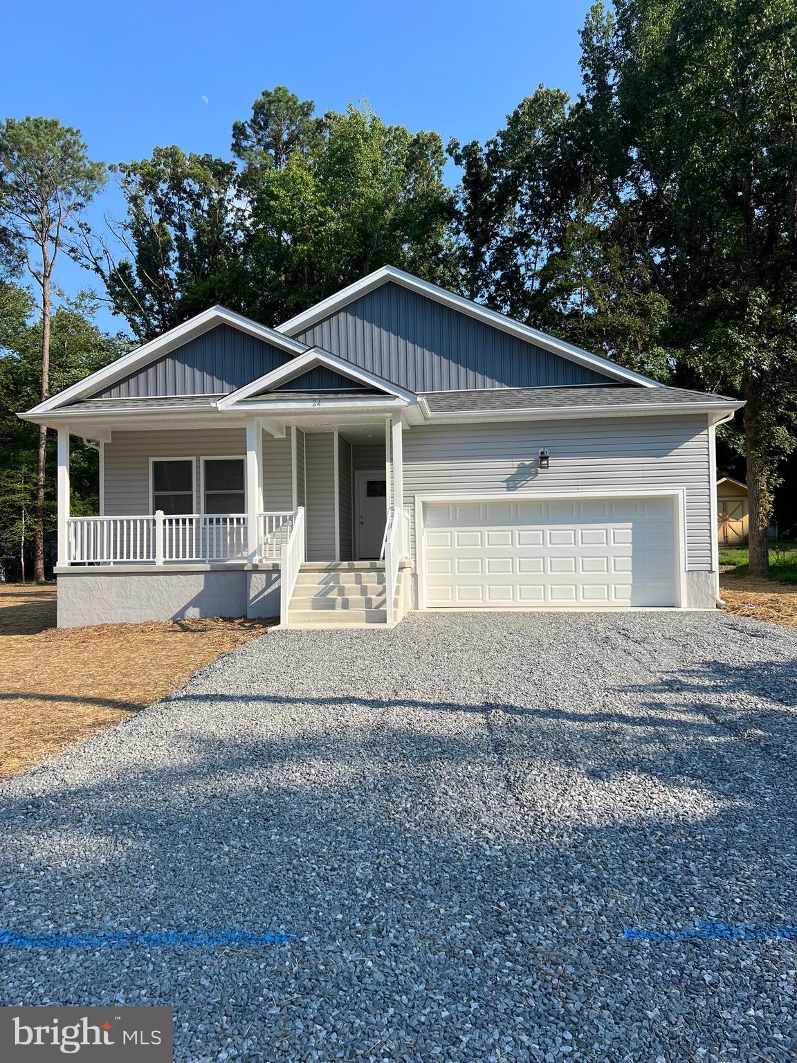 TBD Lot 40a DINGLEY ROAD