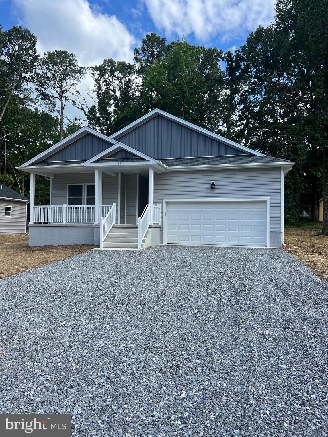 TBD Lot 40a DINGLEY ROAD