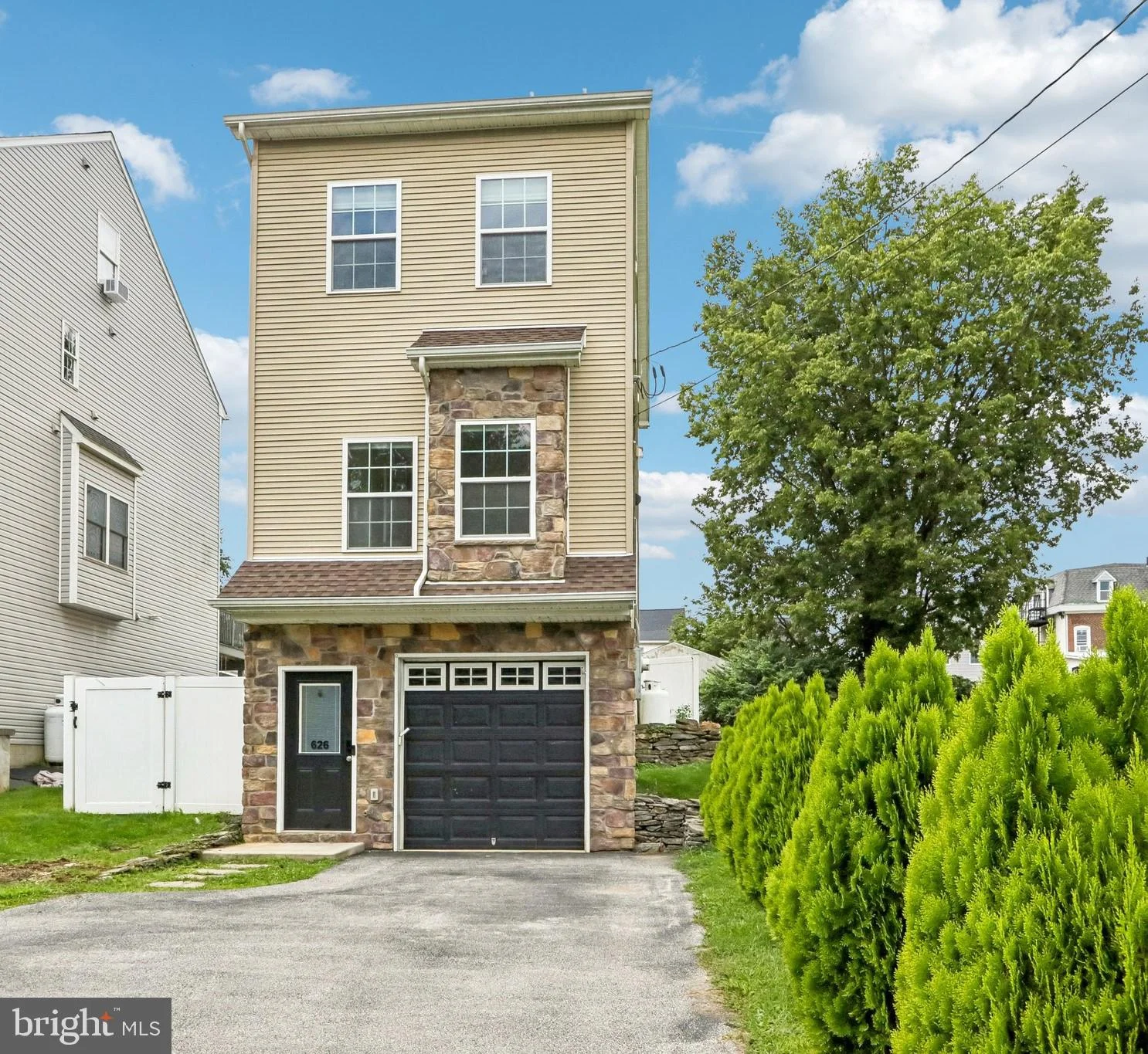 626 Fulton Street, Conshohocken, PA, 19428