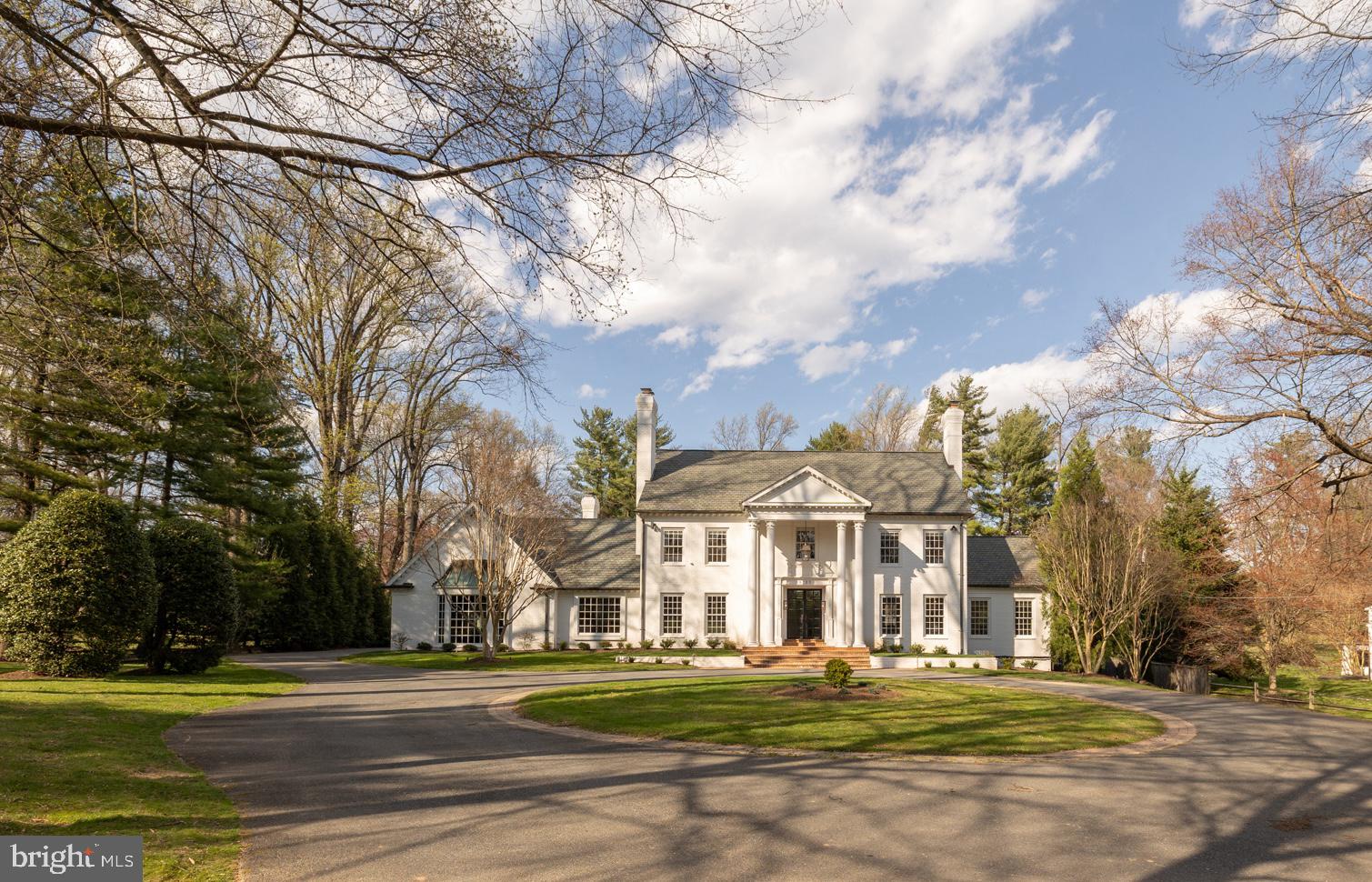 BRADLEY FARMS - Residential