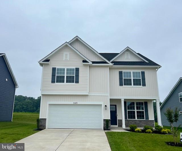 RIVERPOINTE - Residential