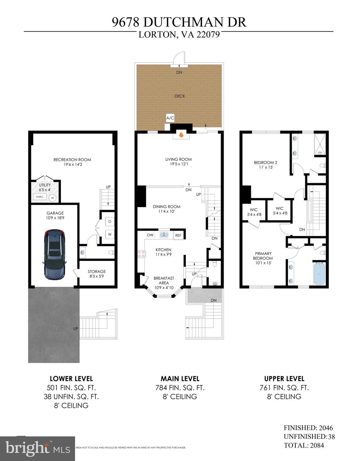 OVERLOOK POINTE - Residential