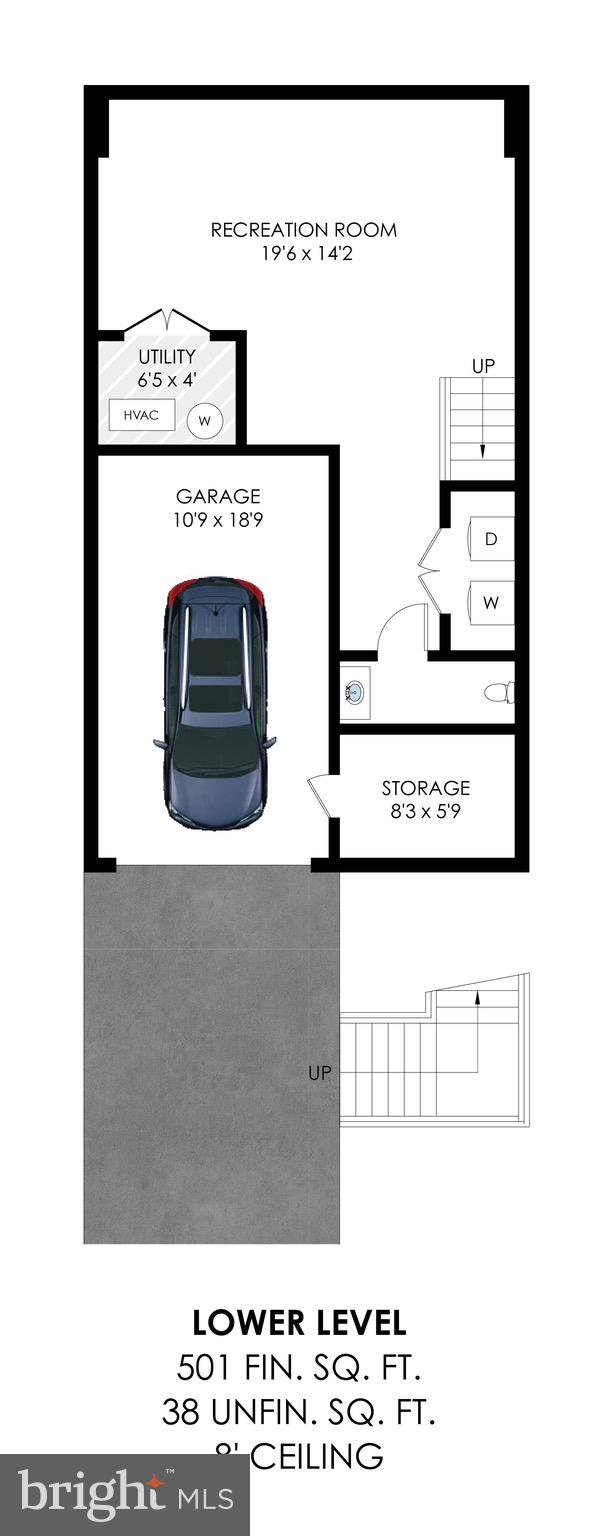 OVERLOOK POINTE - Residential