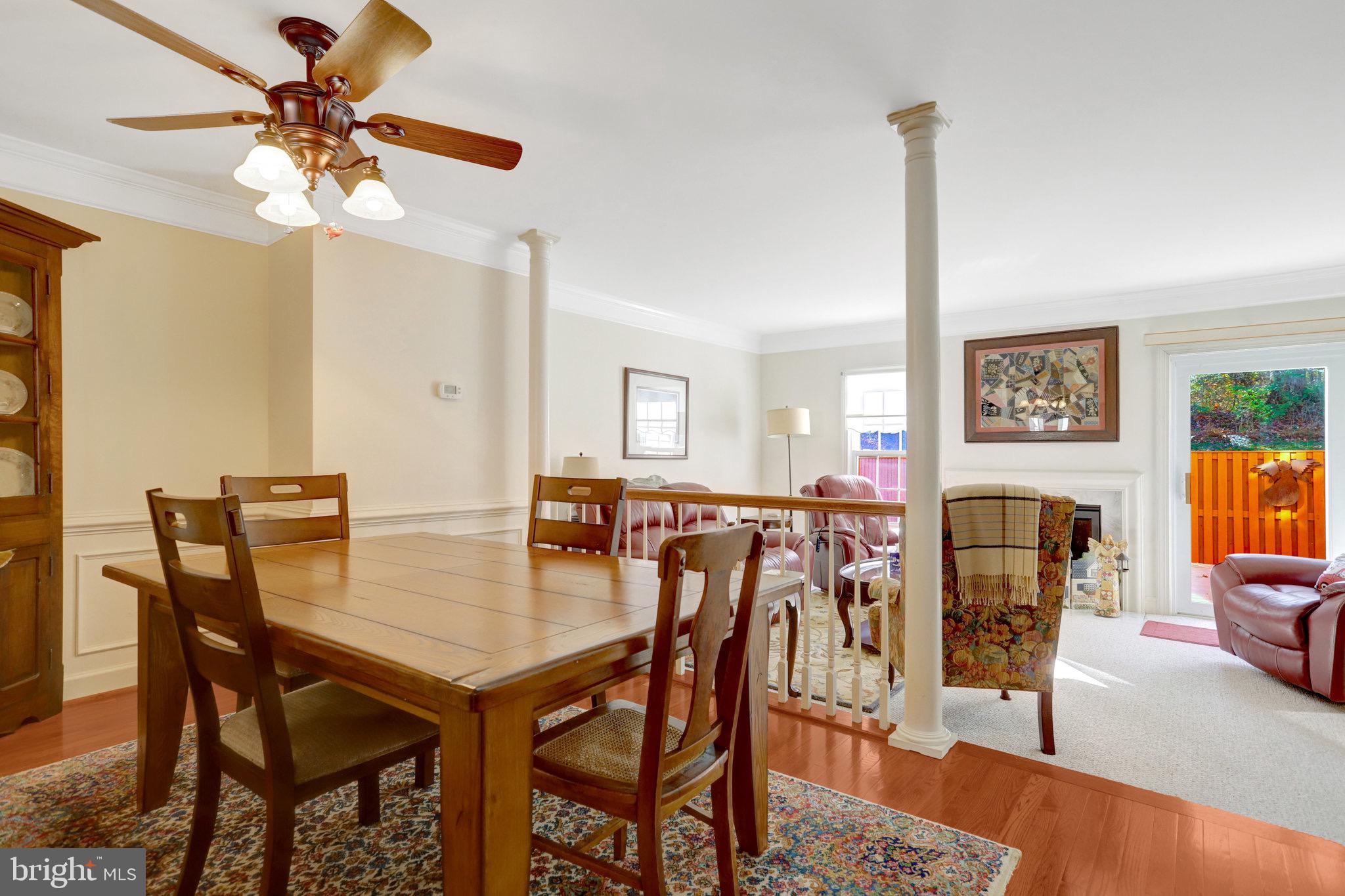 OVERLOOK POINTE - Residential