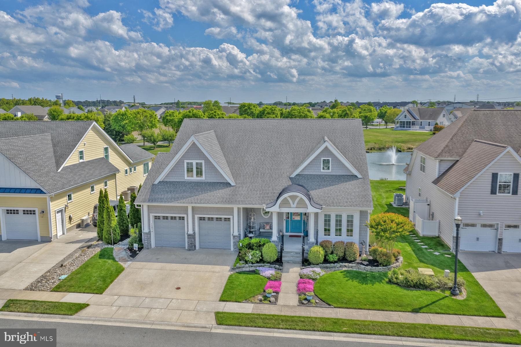 16878 N HUNTERS RUN