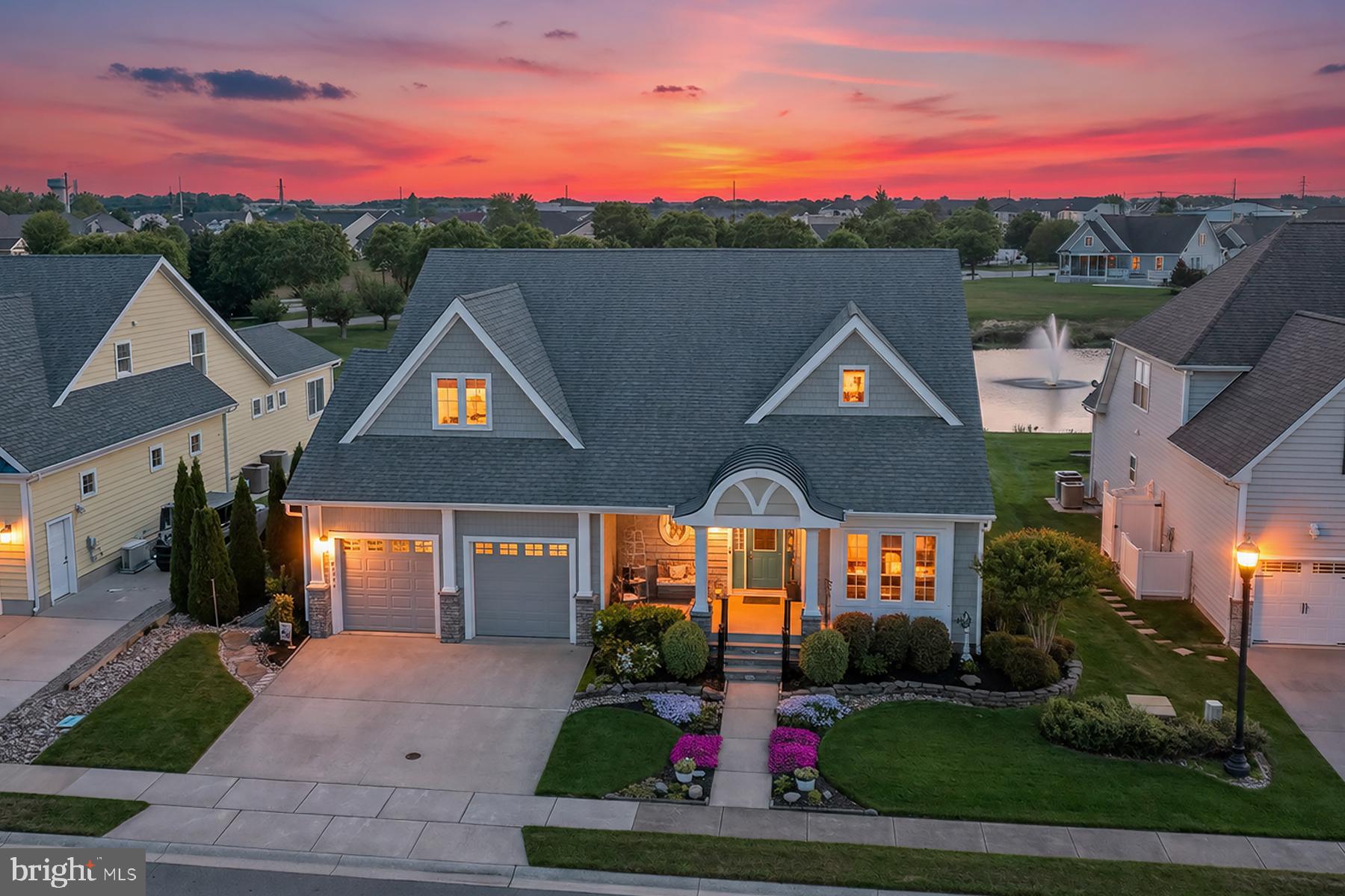 16878 N HUNTERS RUN