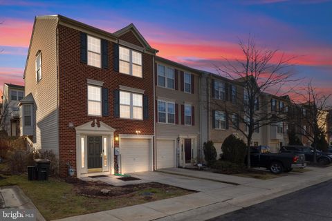 7115 DEEP FALLS WAY 29 ELKRIDGE MD 21075