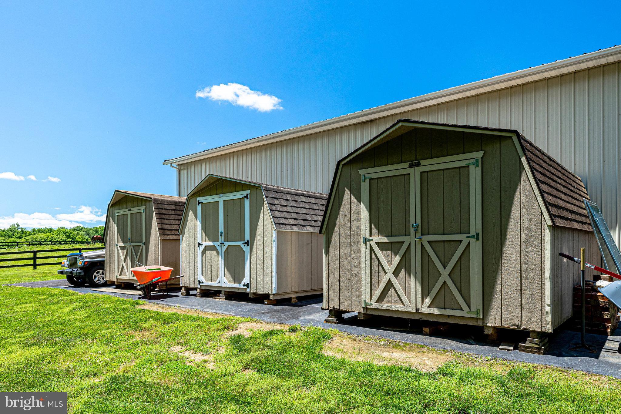 GODFREY - Residential