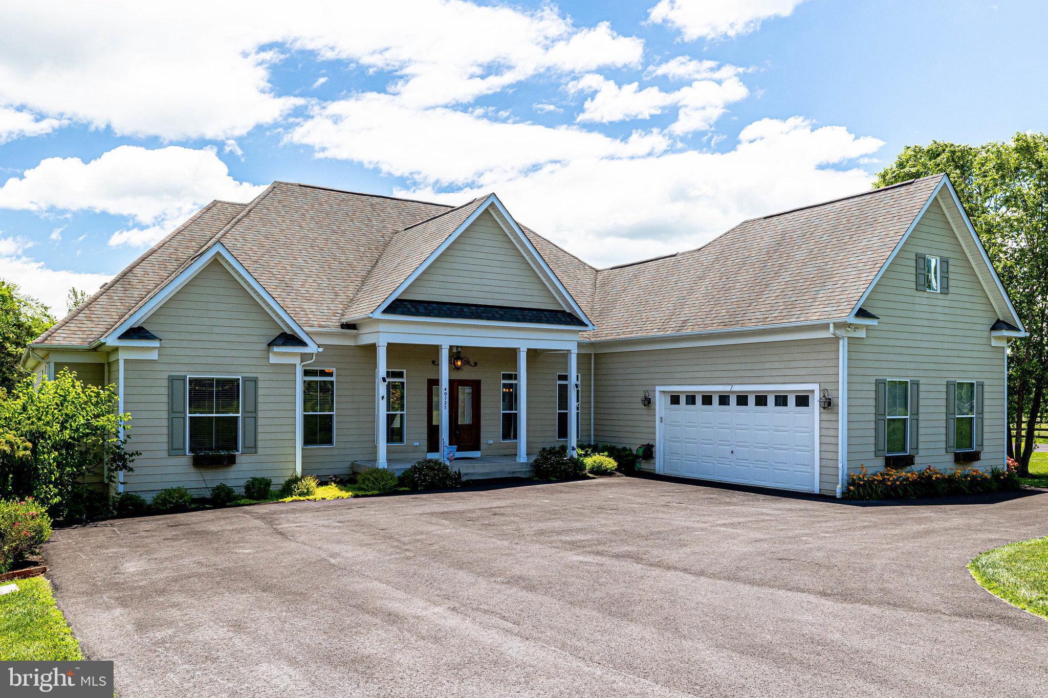 GODFREY - Residential