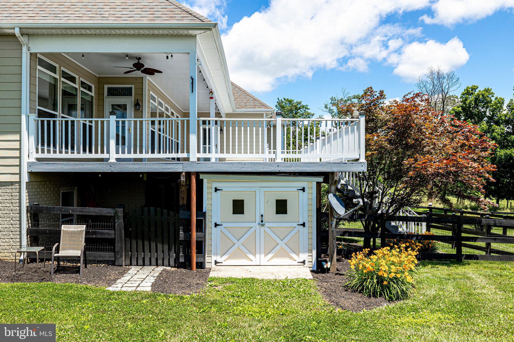 GODFREY - Residential