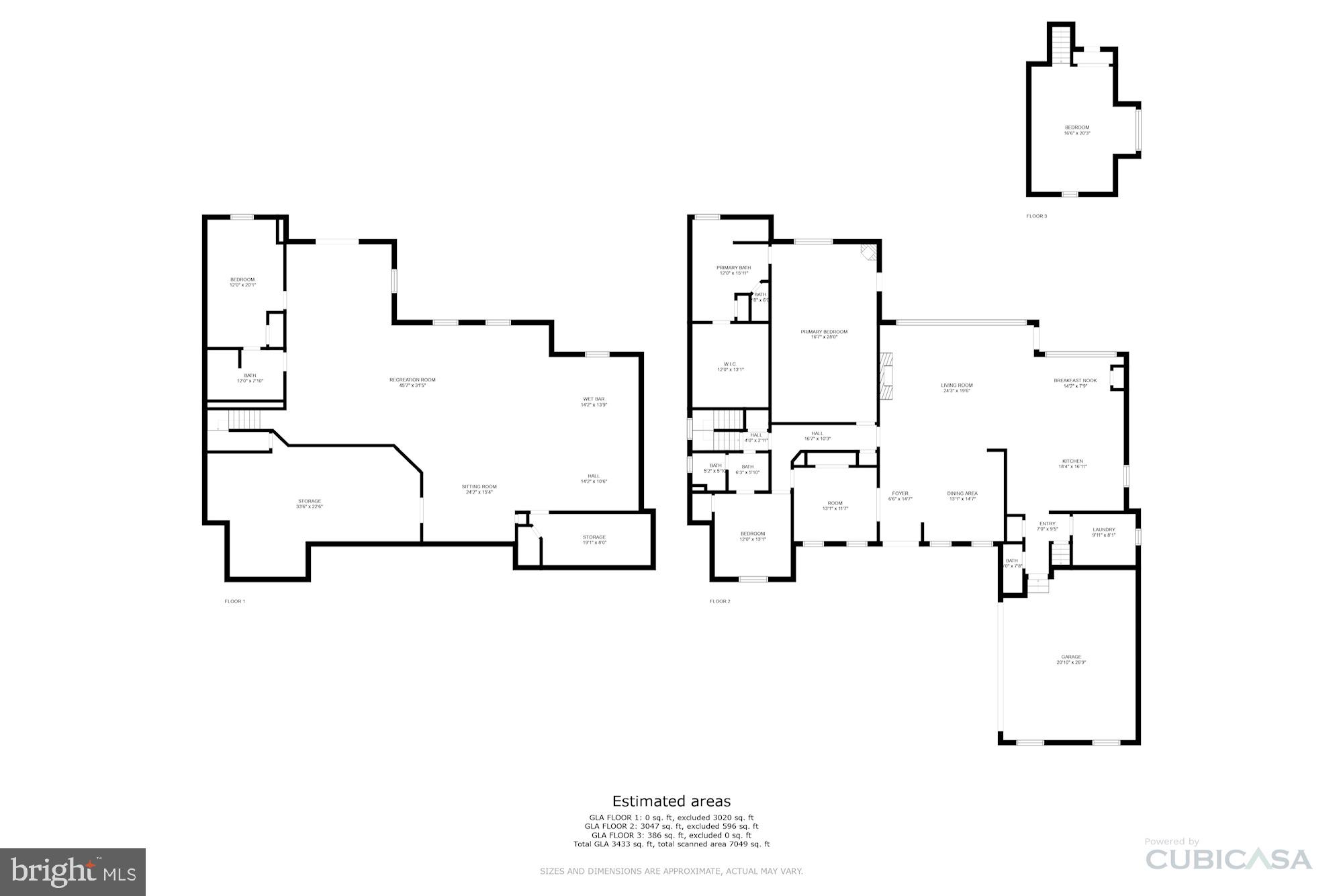 GODFREY - Residential