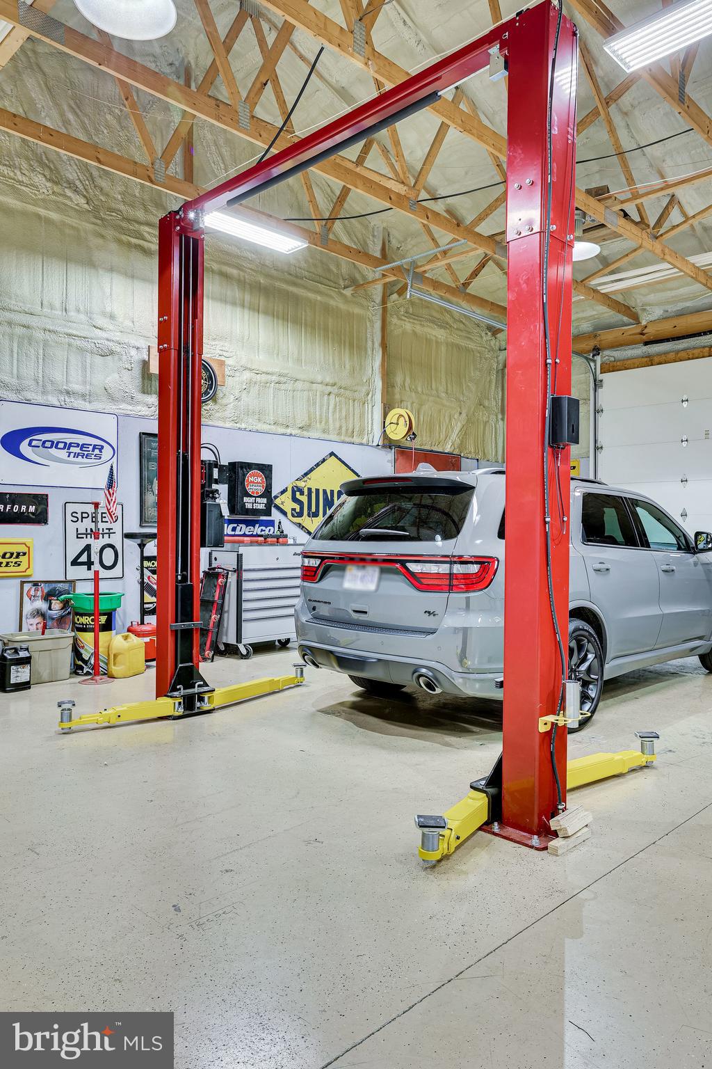 GODFREY - Residential