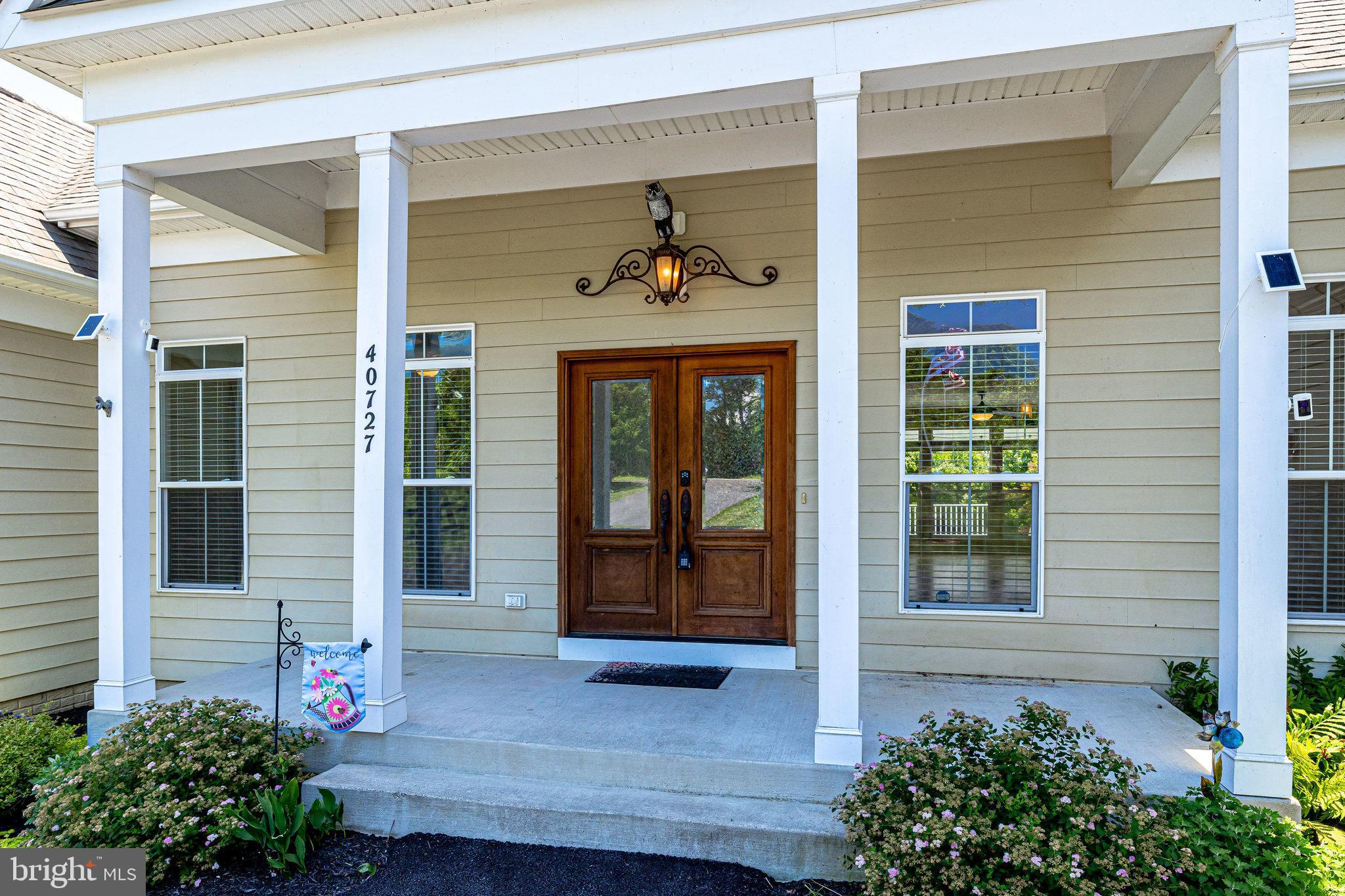 GODFREY - Residential