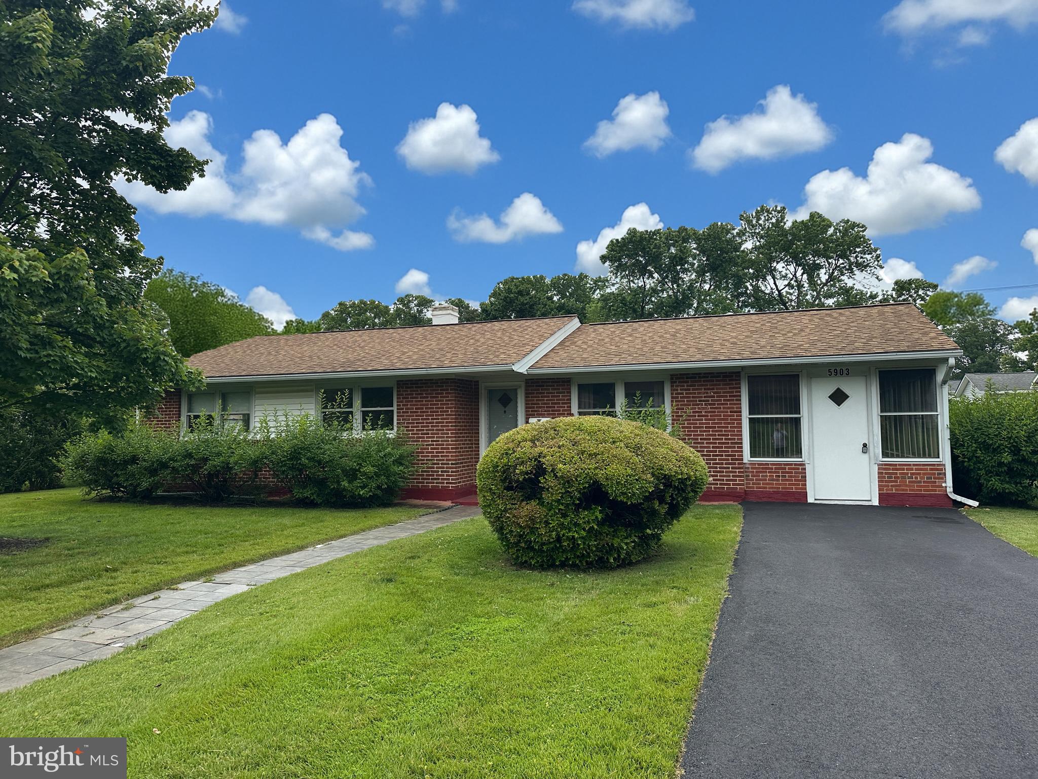 WINSLOW - Residential