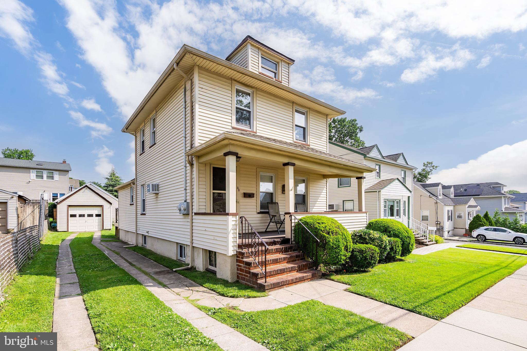 53 ACKERMAN AVENUE