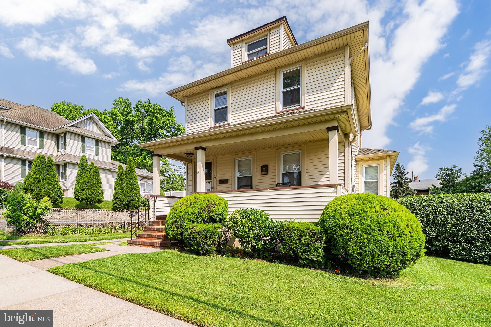53 ACKERMAN AVENUE