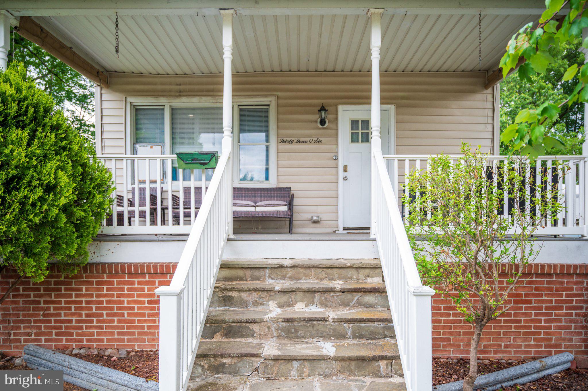 NORTH HARFORD - Residential
