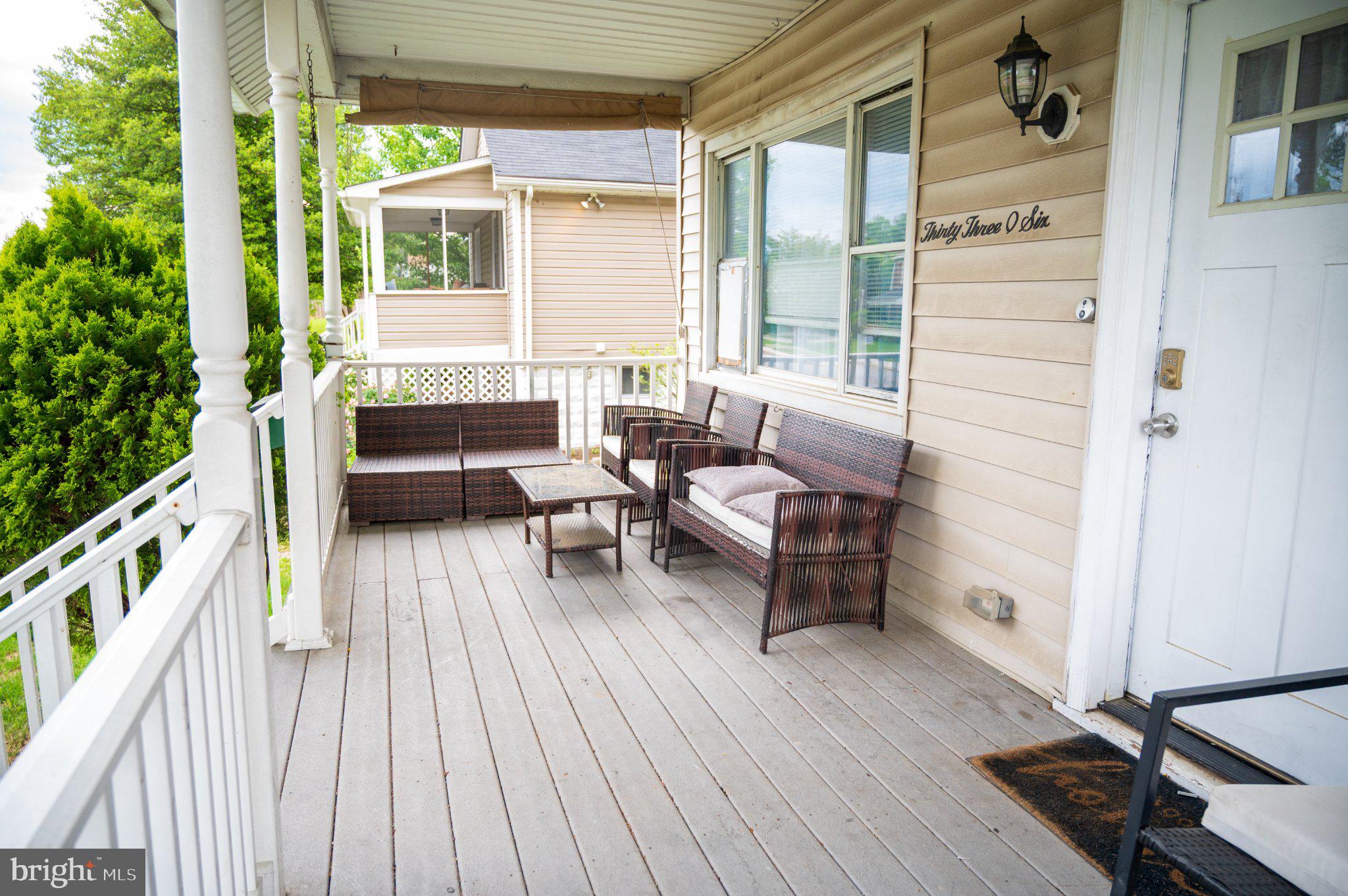 NORTH HARFORD - Residential