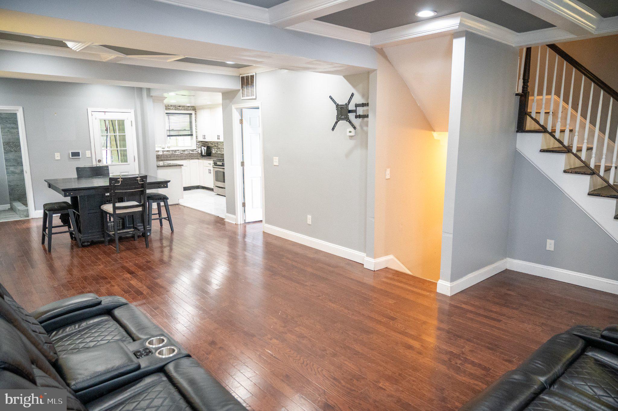 NORTH HARFORD - Residential