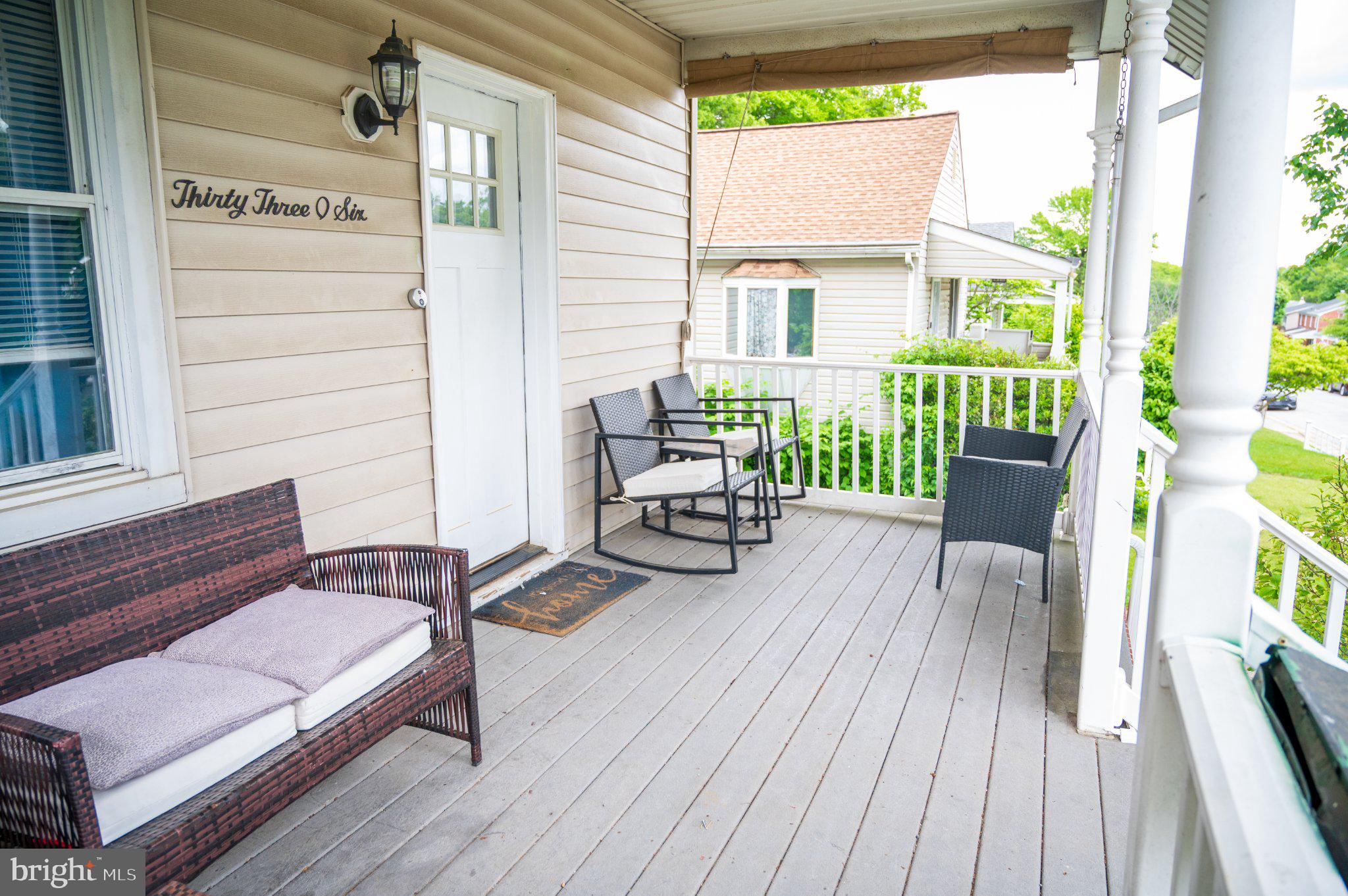 NORTH HARFORD - Residential