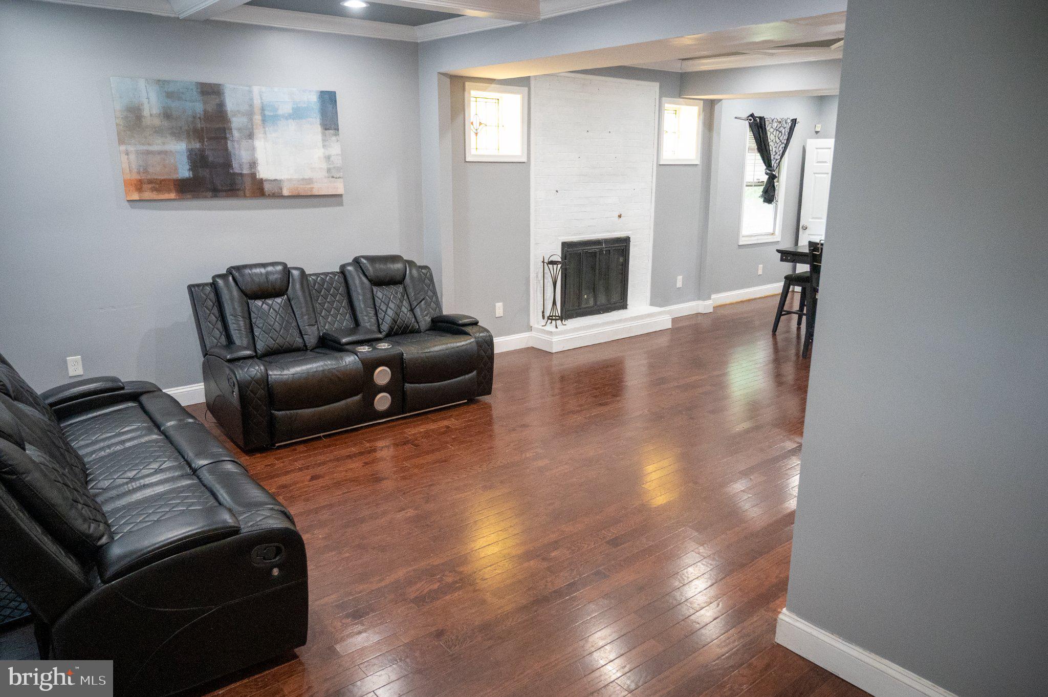 NORTH HARFORD - Residential