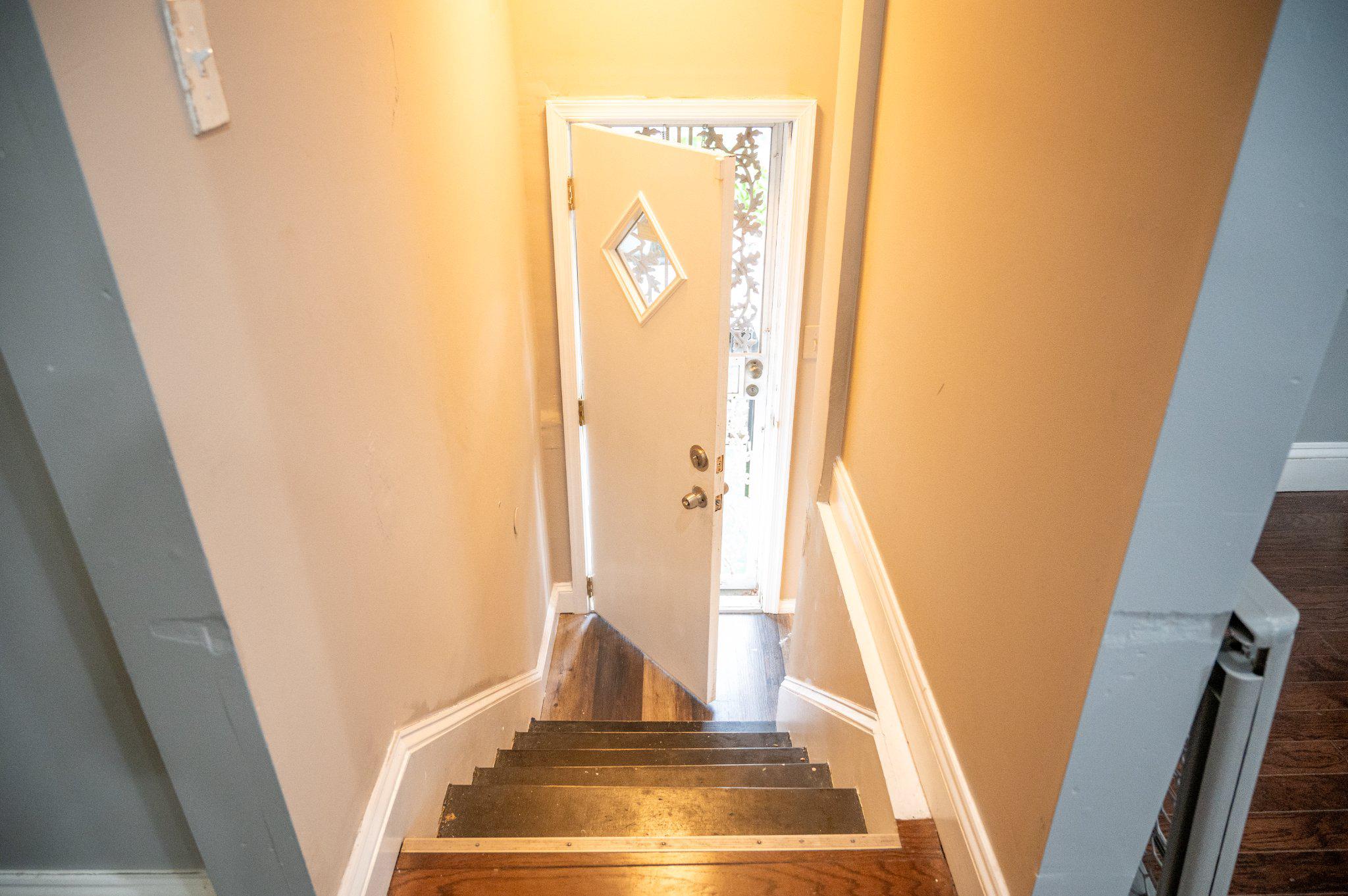 NORTH HARFORD - Residential