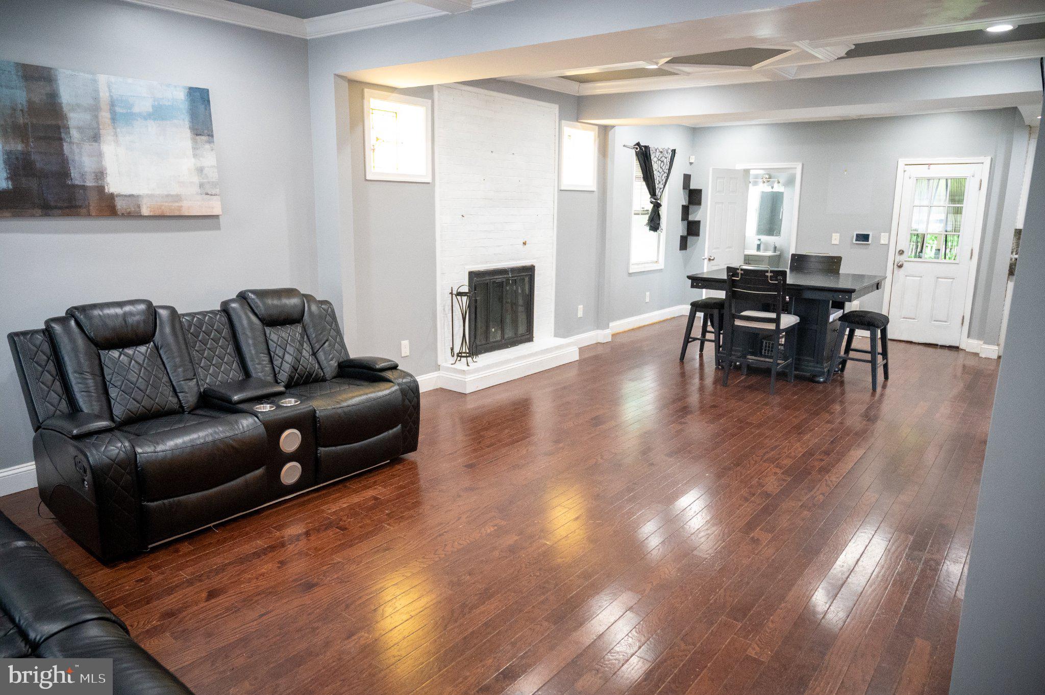 NORTH HARFORD - Residential