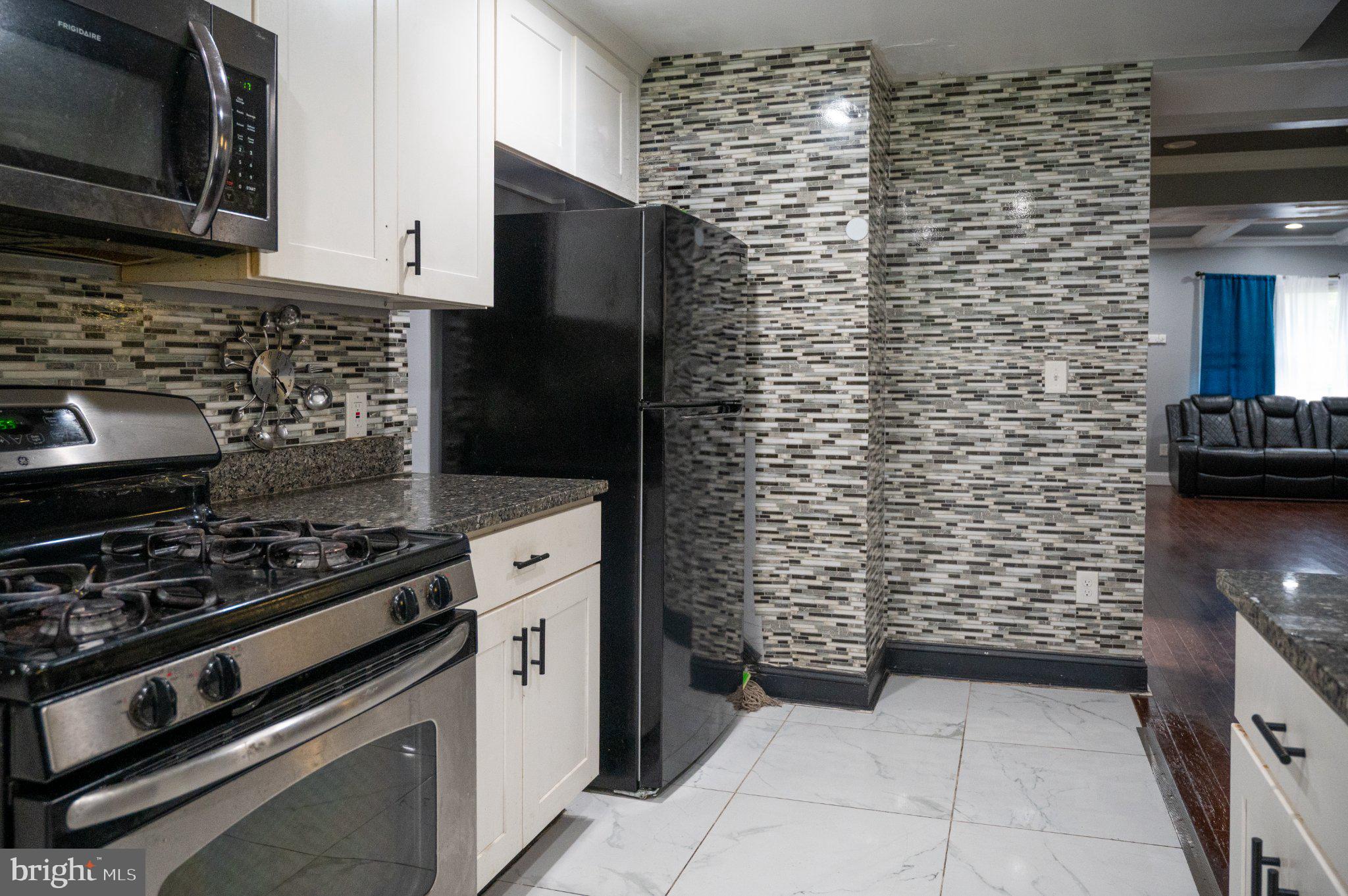 NORTH HARFORD - Residential