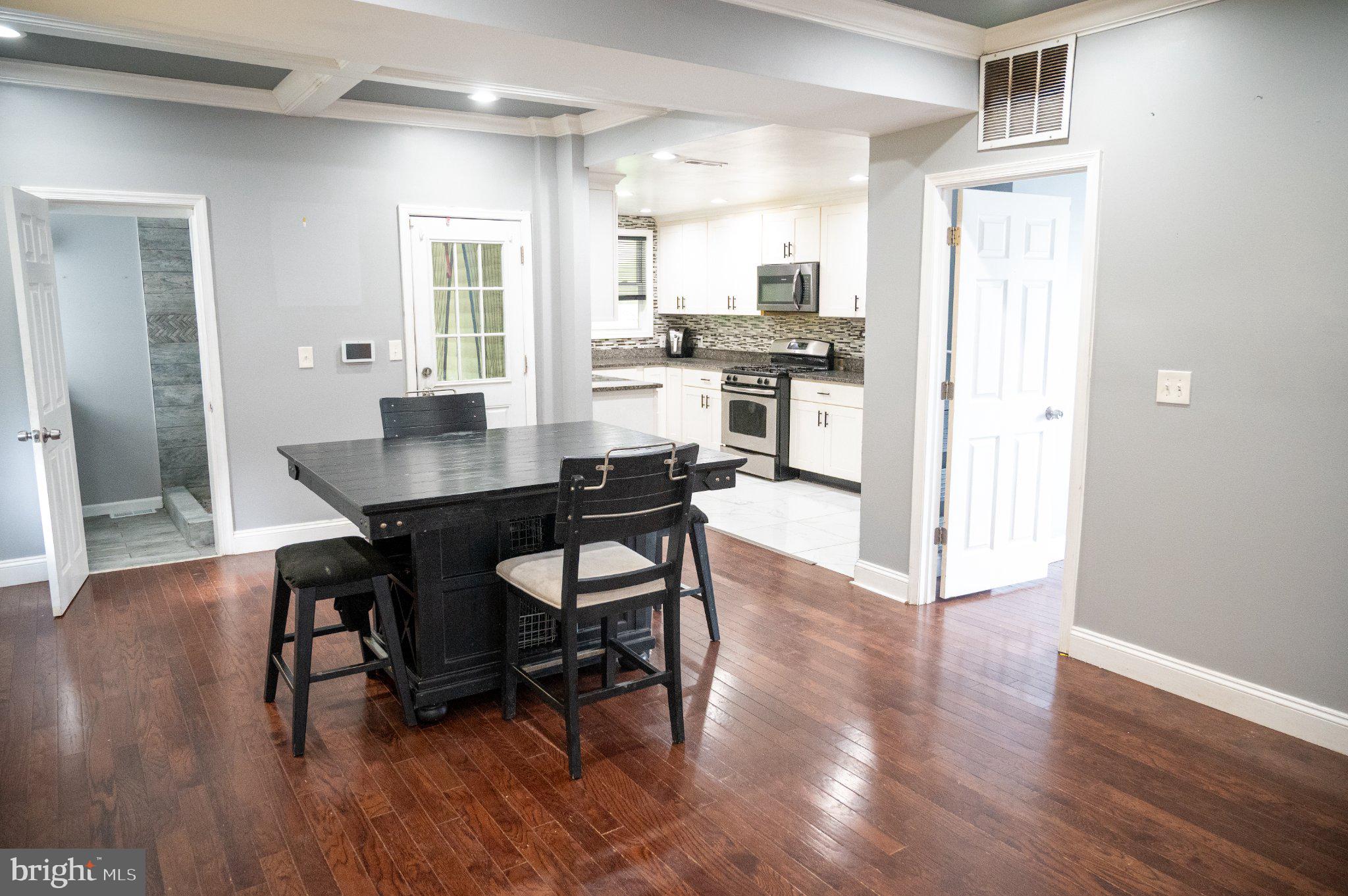 NORTH HARFORD - Residential