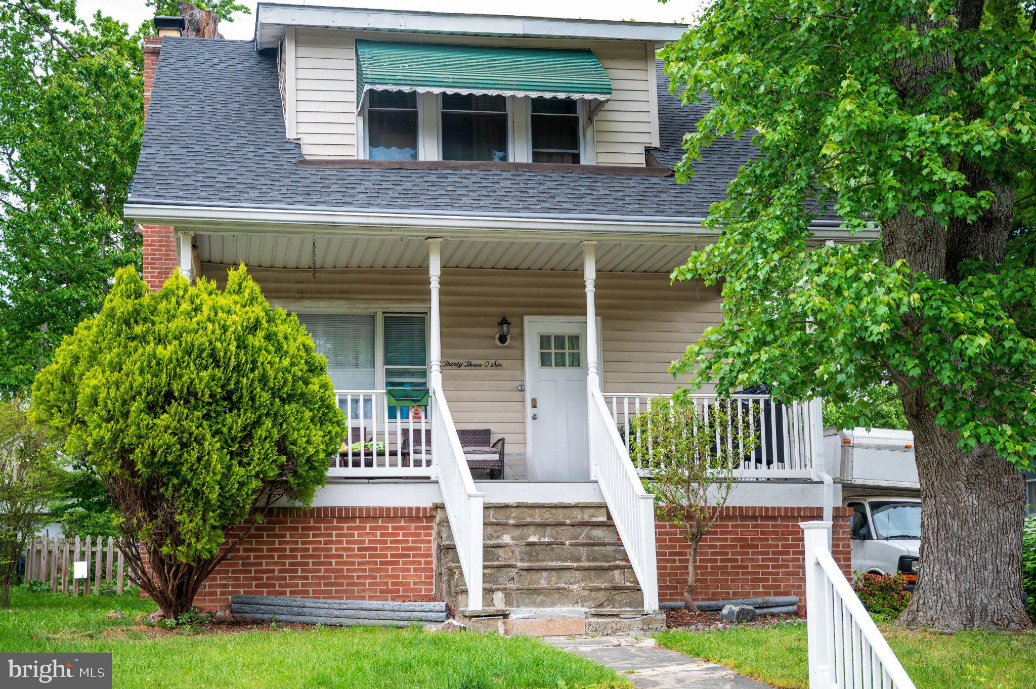 NORTH HARFORD - Residential
