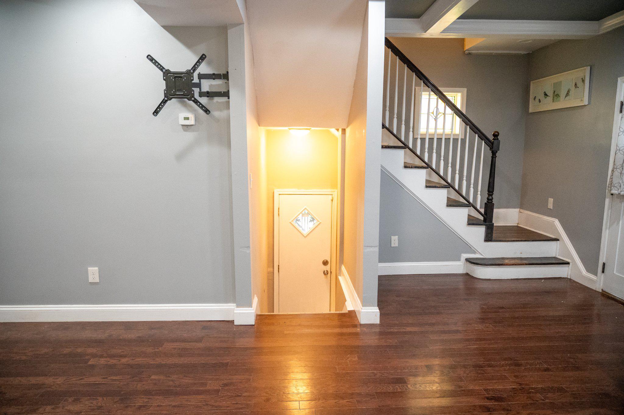 NORTH HARFORD - Residential