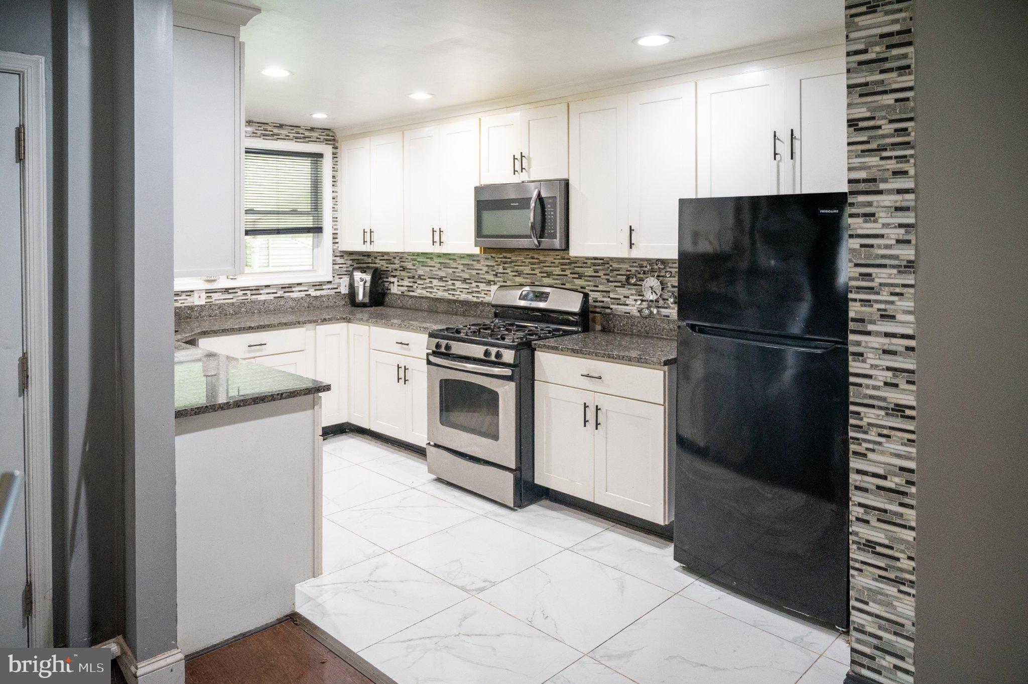 NORTH HARFORD - Residential