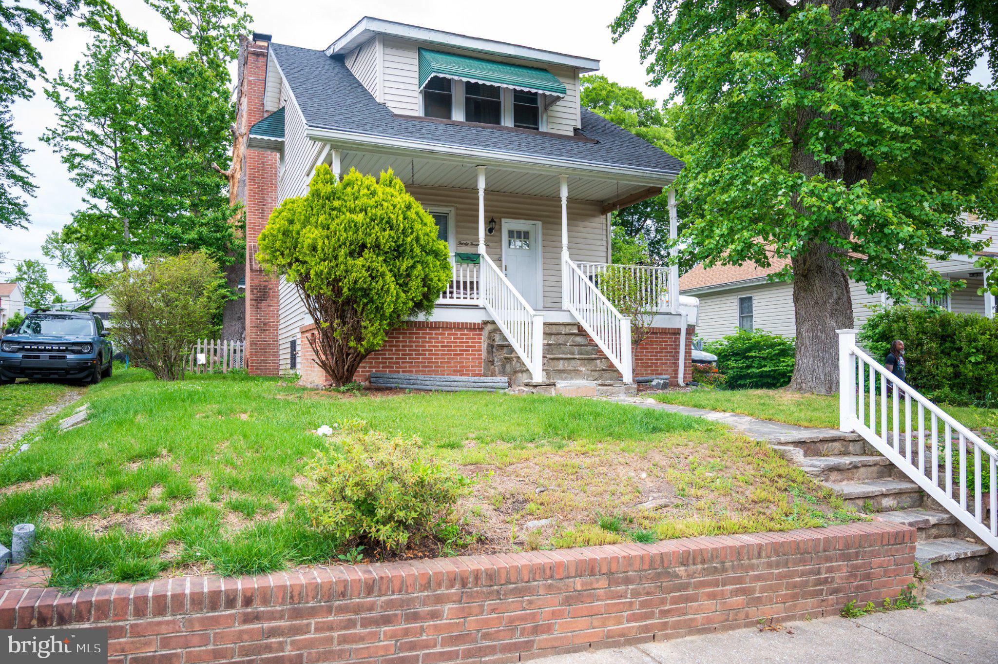 NORTH HARFORD - Residential