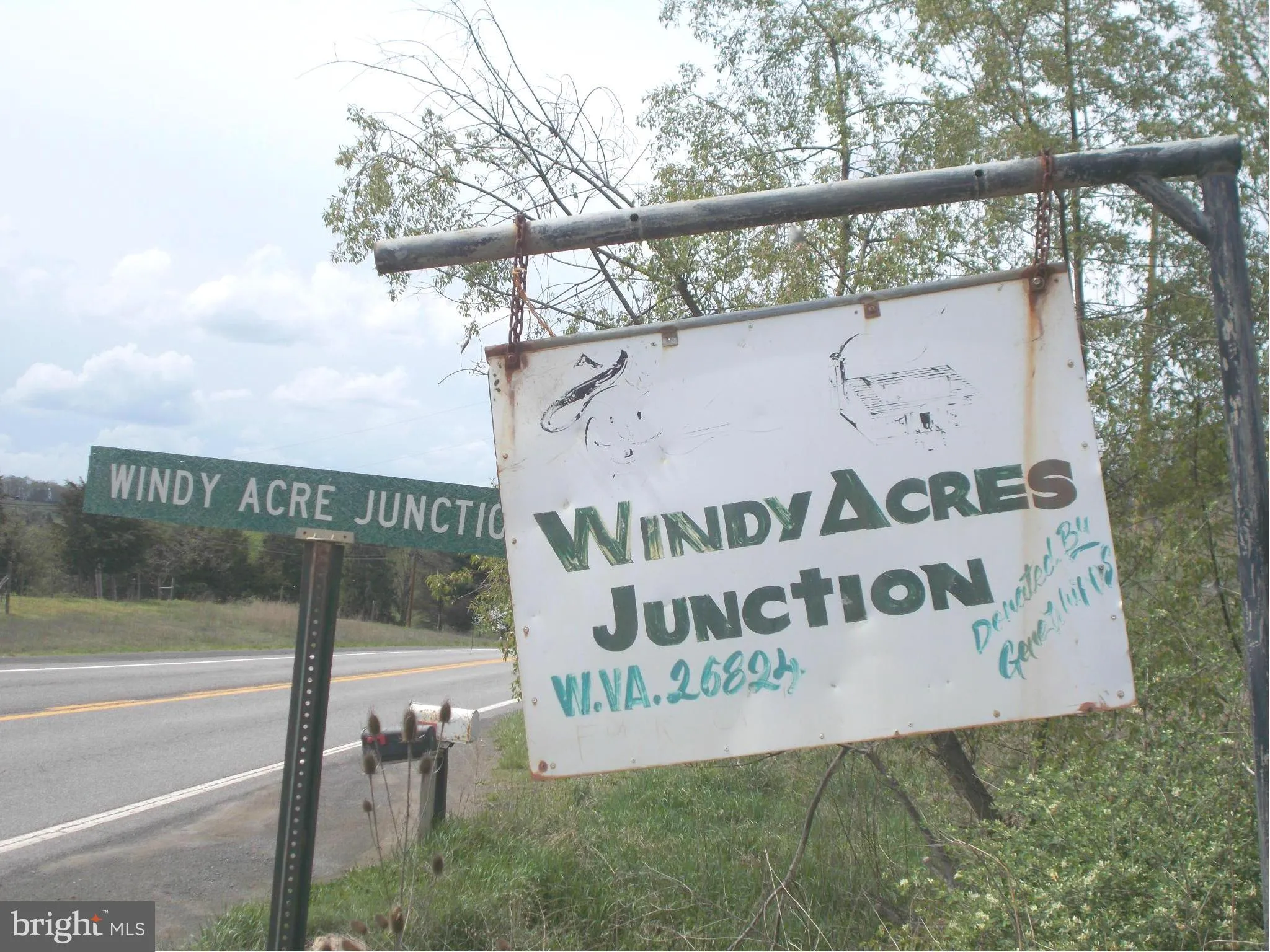 Additional image 2 of 3 Us Route 50, Romney, WV 26757