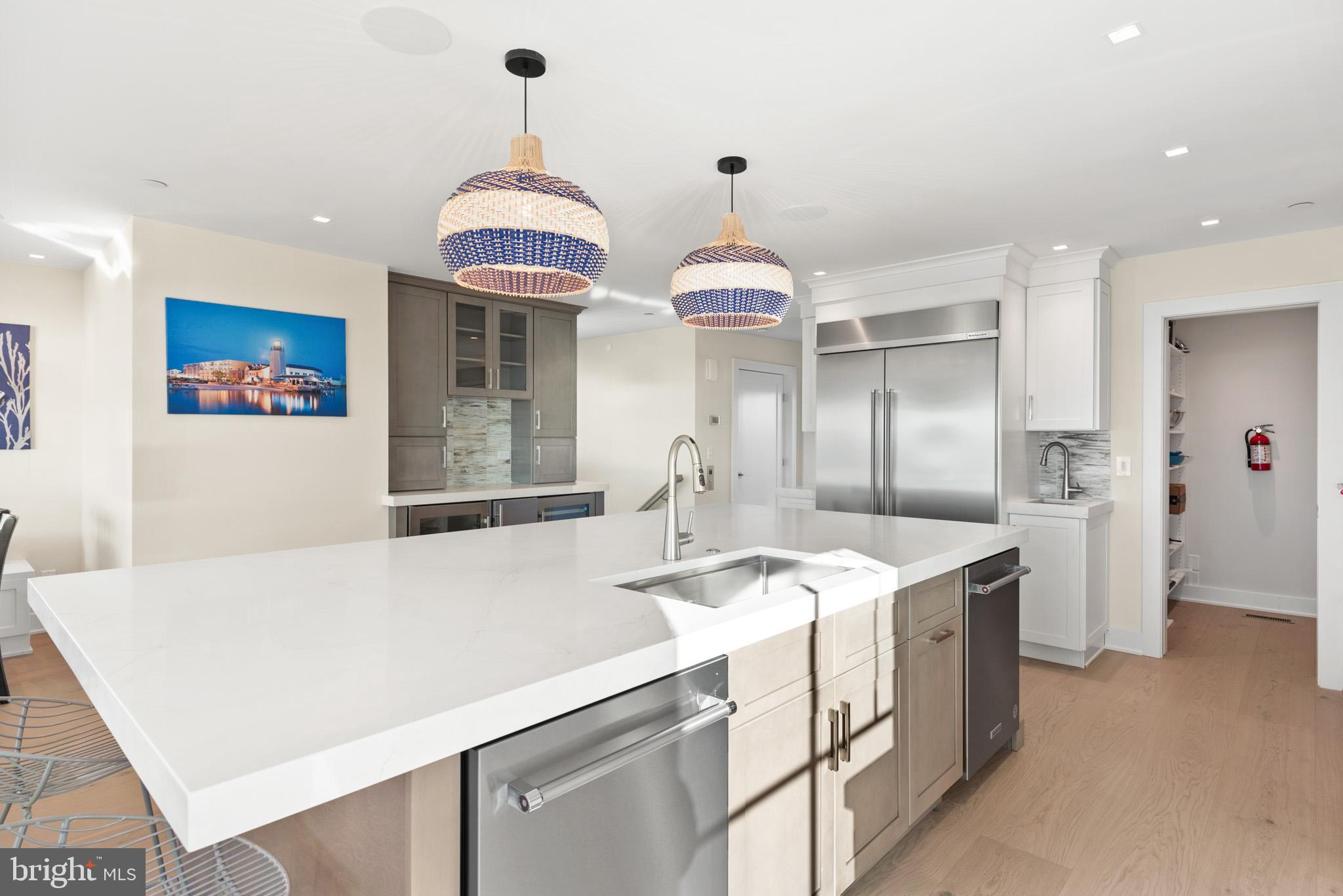 INDIAN BEACH - Residential