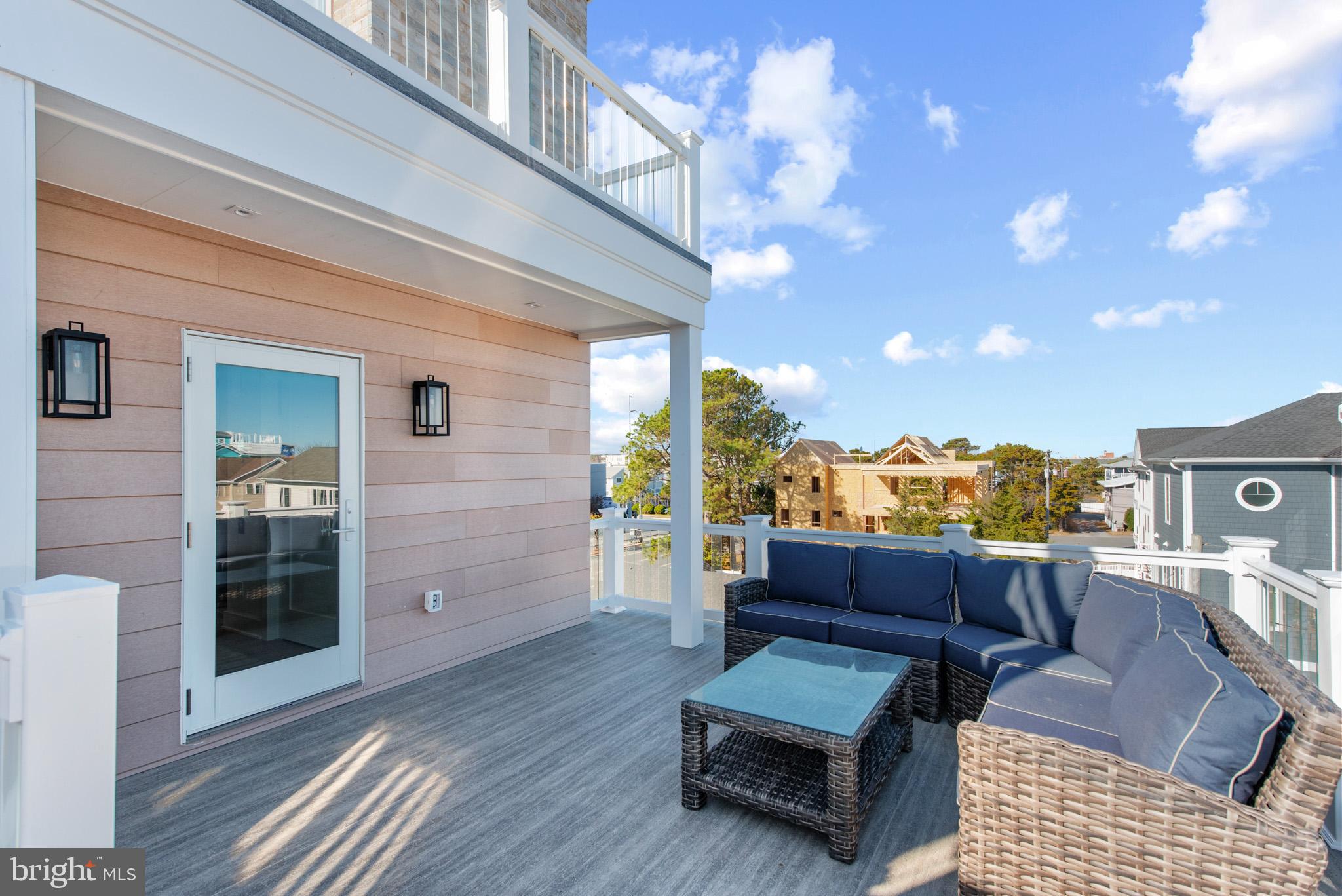 INDIAN BEACH - Residential