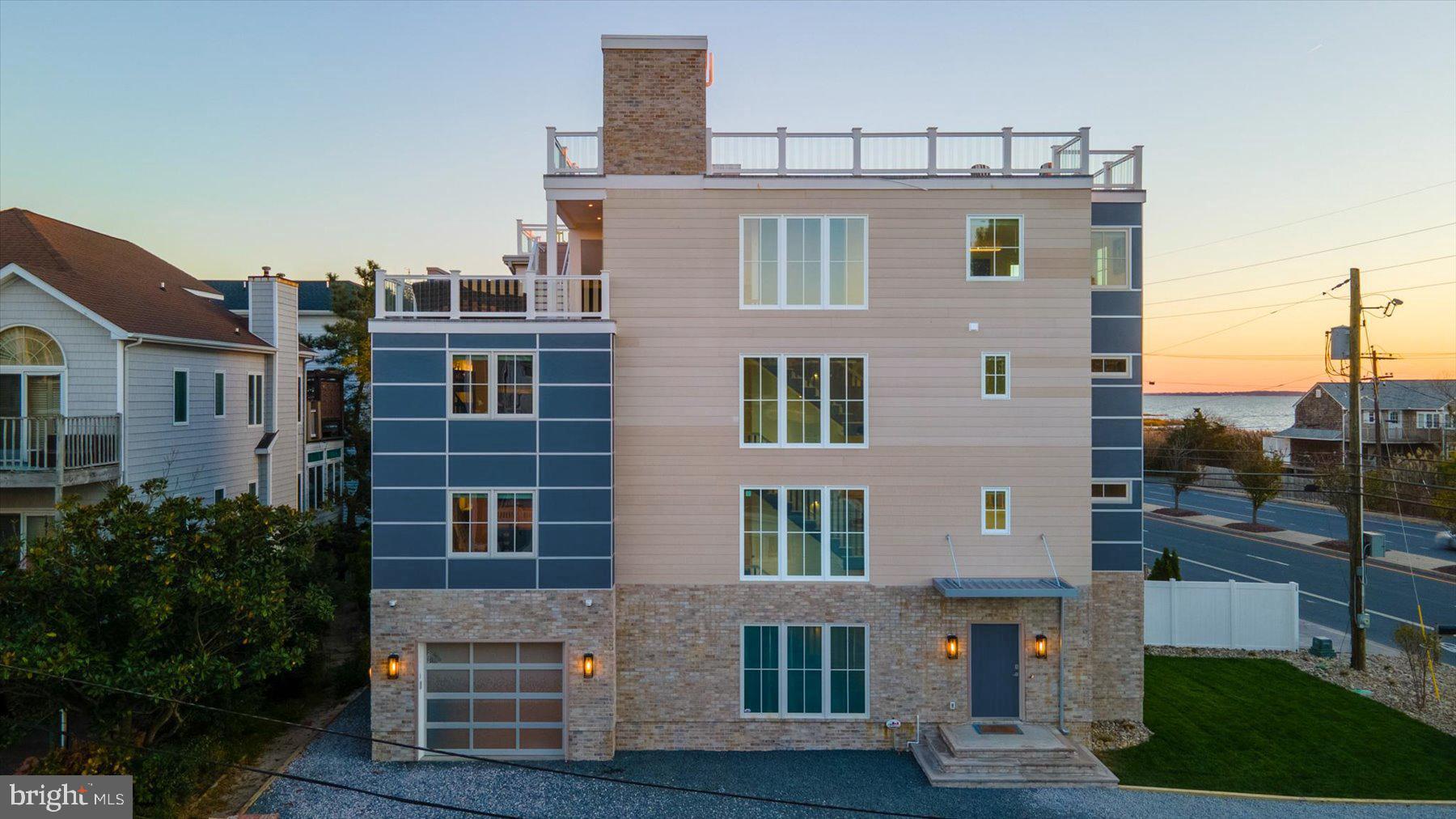 INDIAN BEACH - Residential