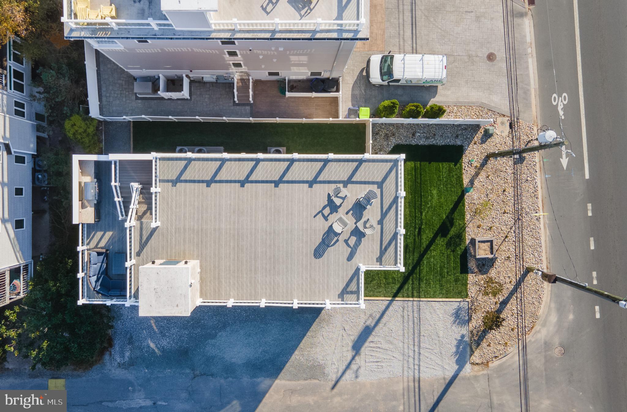 INDIAN BEACH - Residential