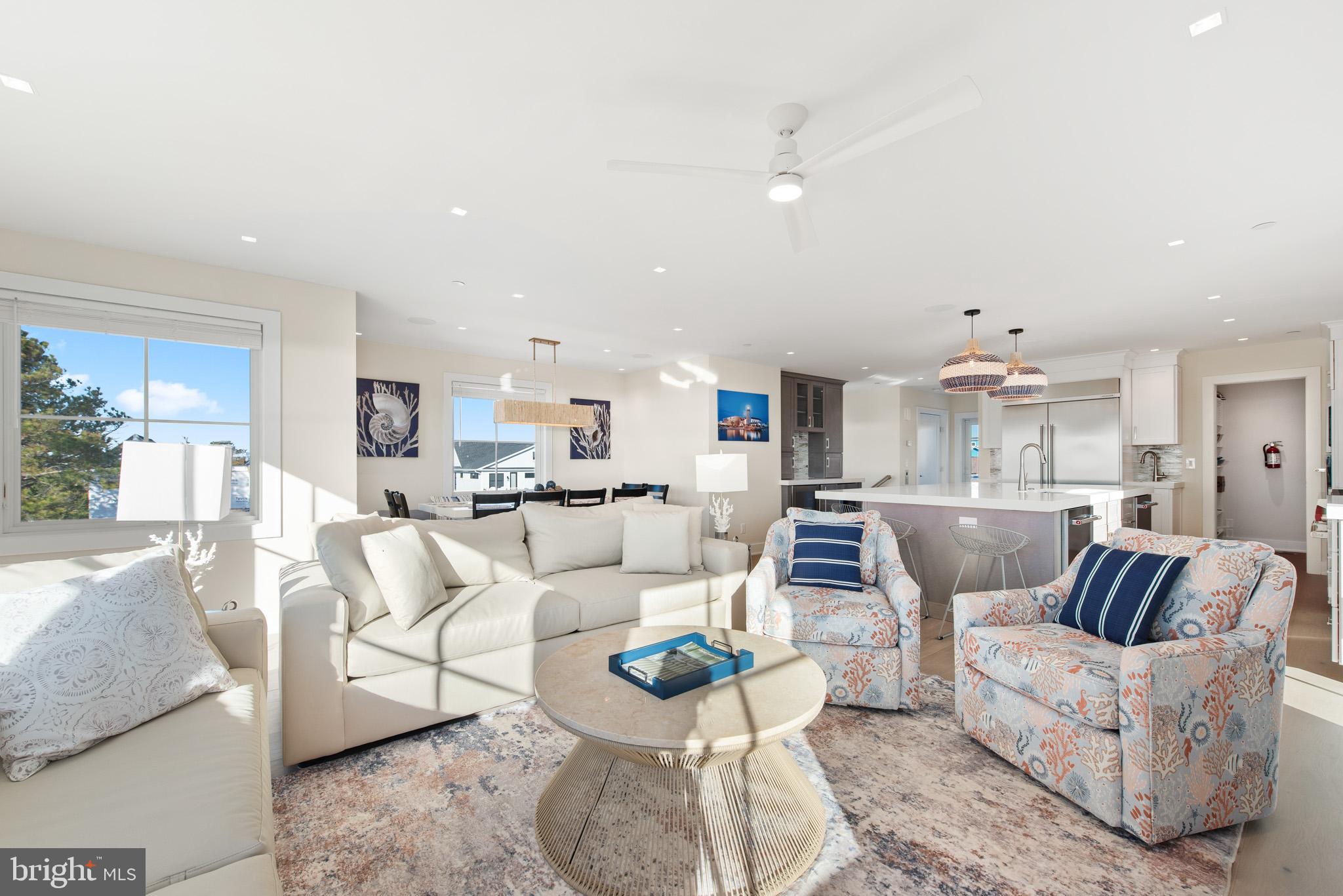 INDIAN BEACH - Residential