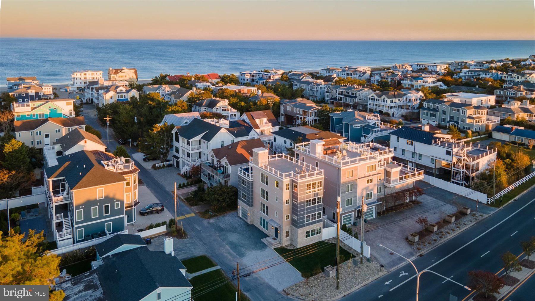 INDIAN BEACH - Residential