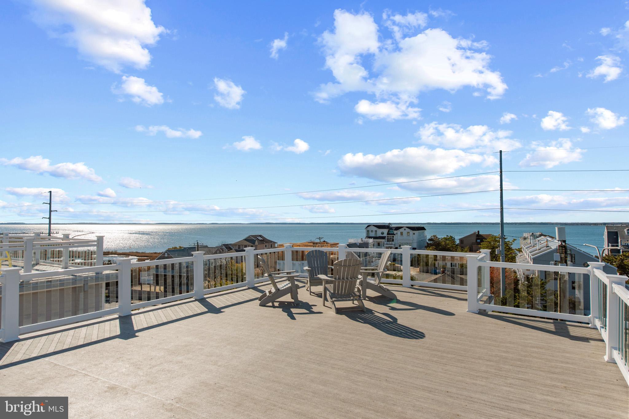 INDIAN BEACH - Residential