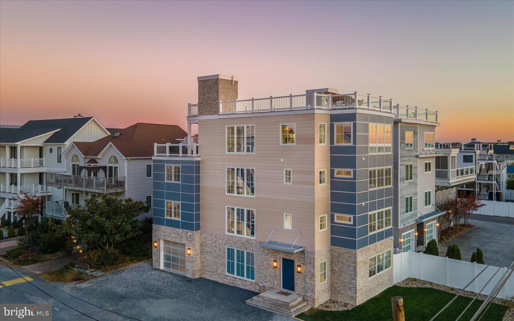 INDIAN BEACH - Residential