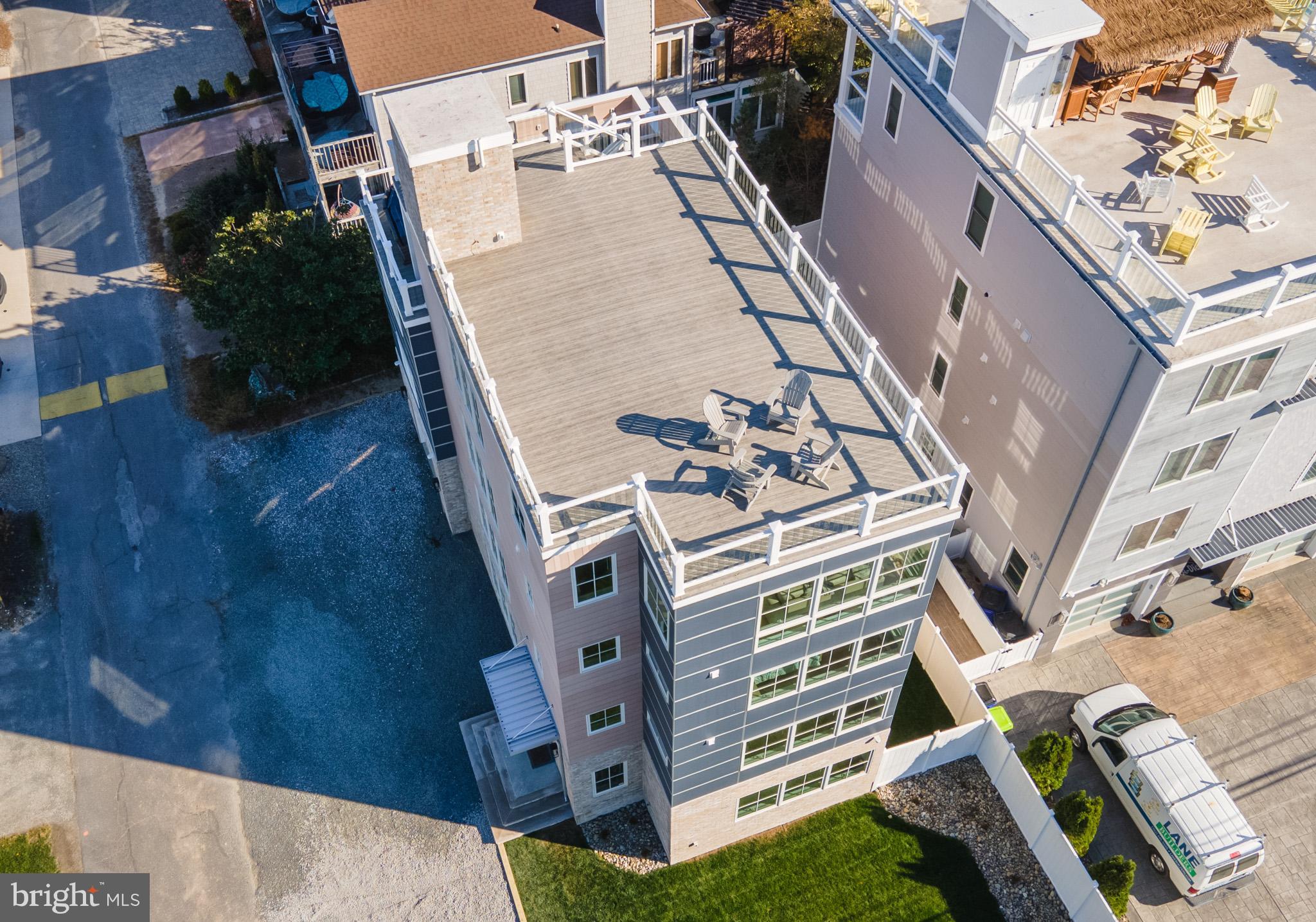 INDIAN BEACH - Residential