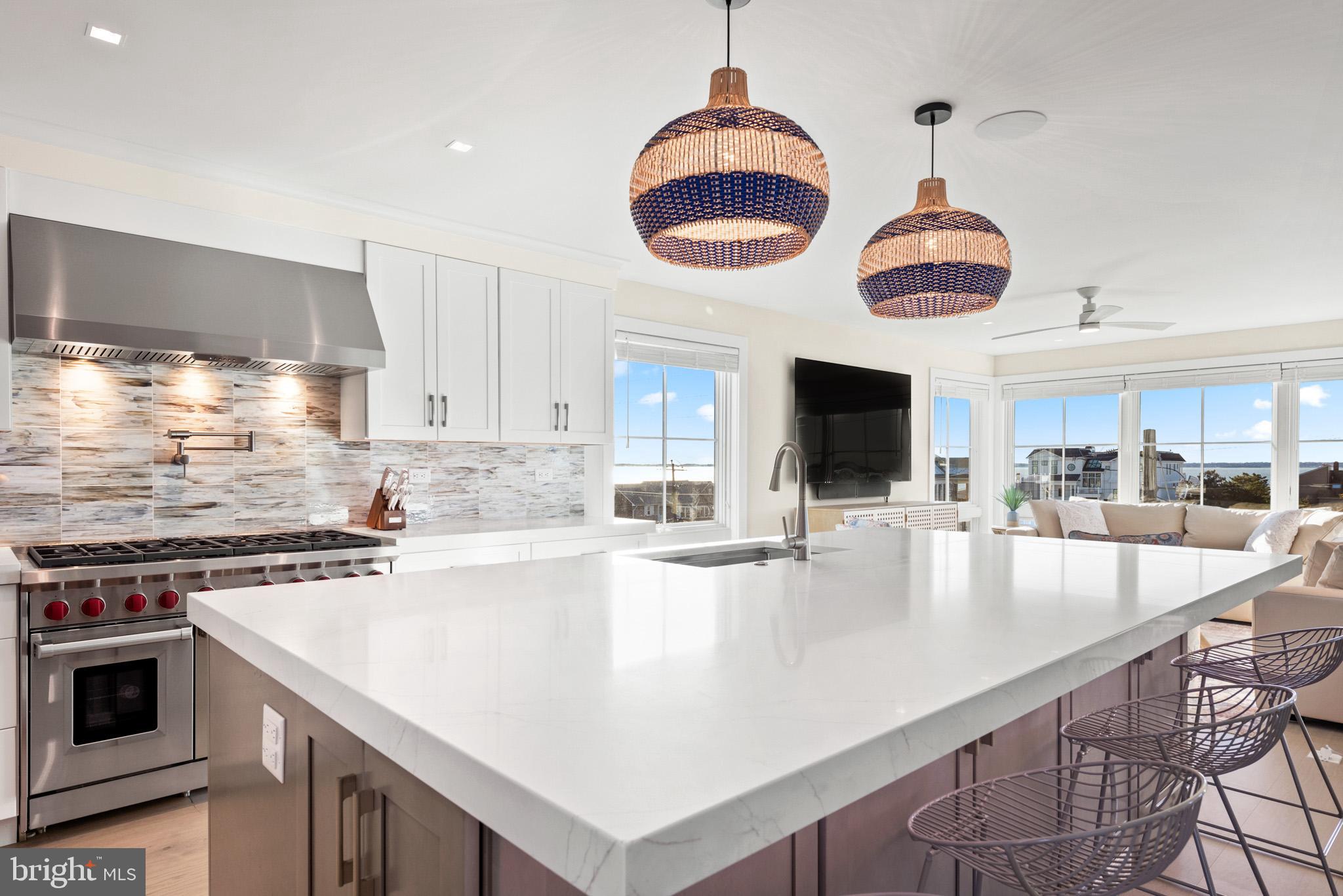 INDIAN BEACH - Residential