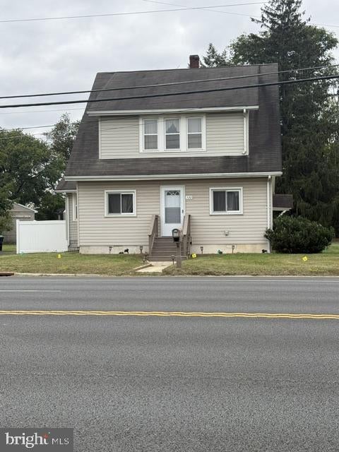 Photo of 133 N Rt-73 Rd, WINSLOW TWP, NJ 08043 (MLS # NJCD2127088)