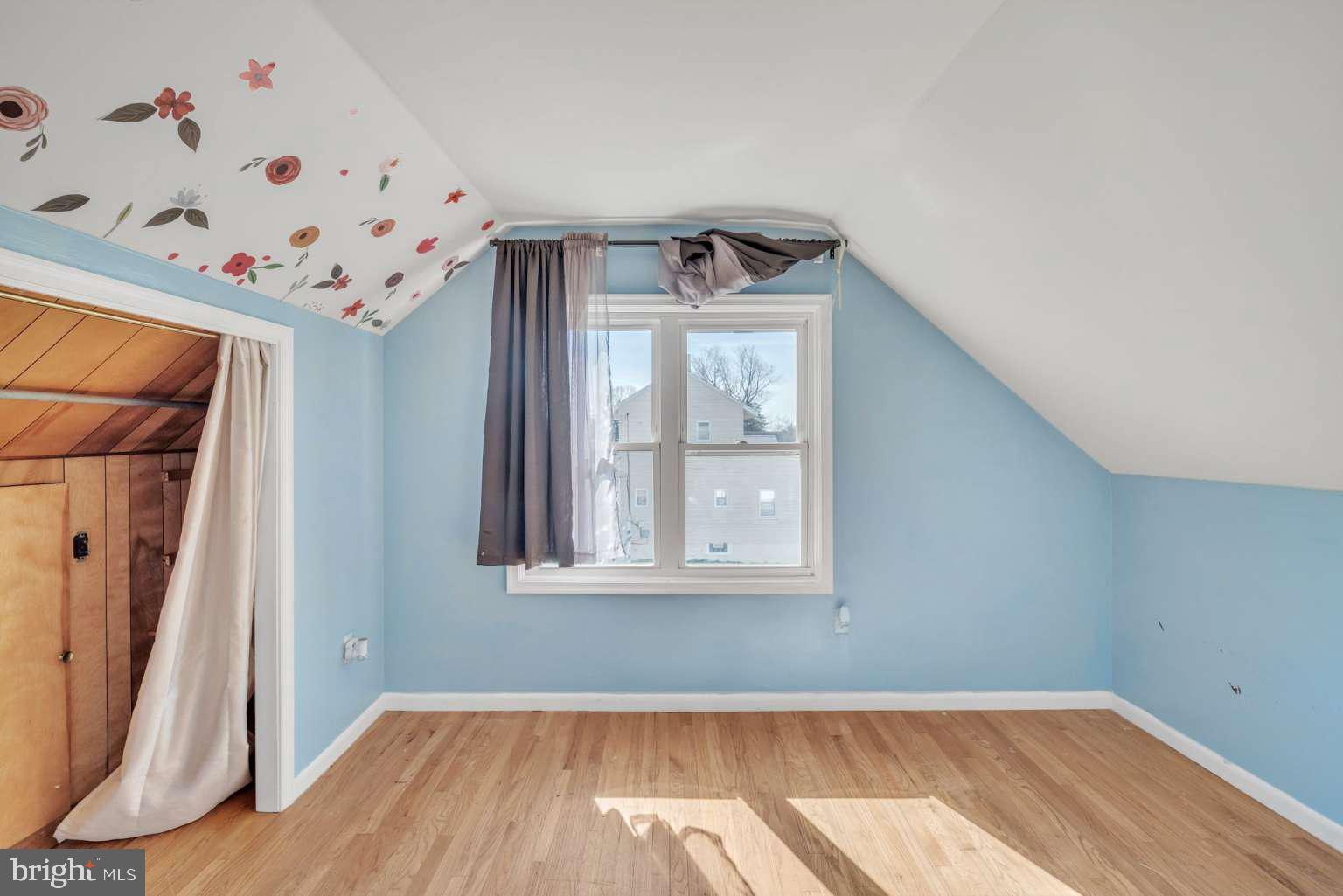 RIDLEY FARMS - Residential