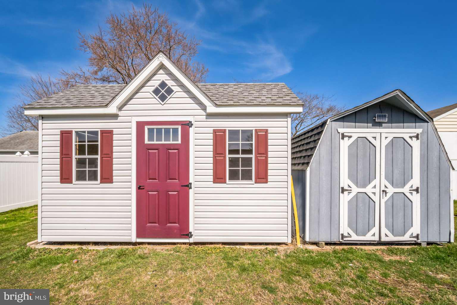 RIDLEY FARMS - Residential