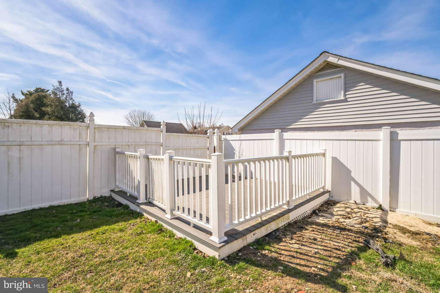 RIDLEY FARMS - Residential