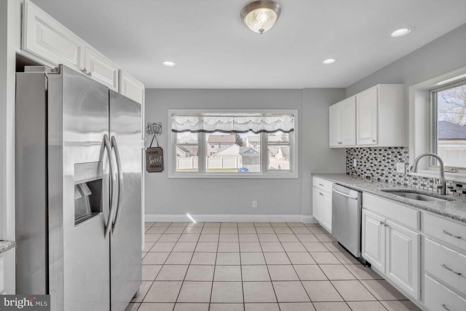 RIDLEY FARMS - Residential