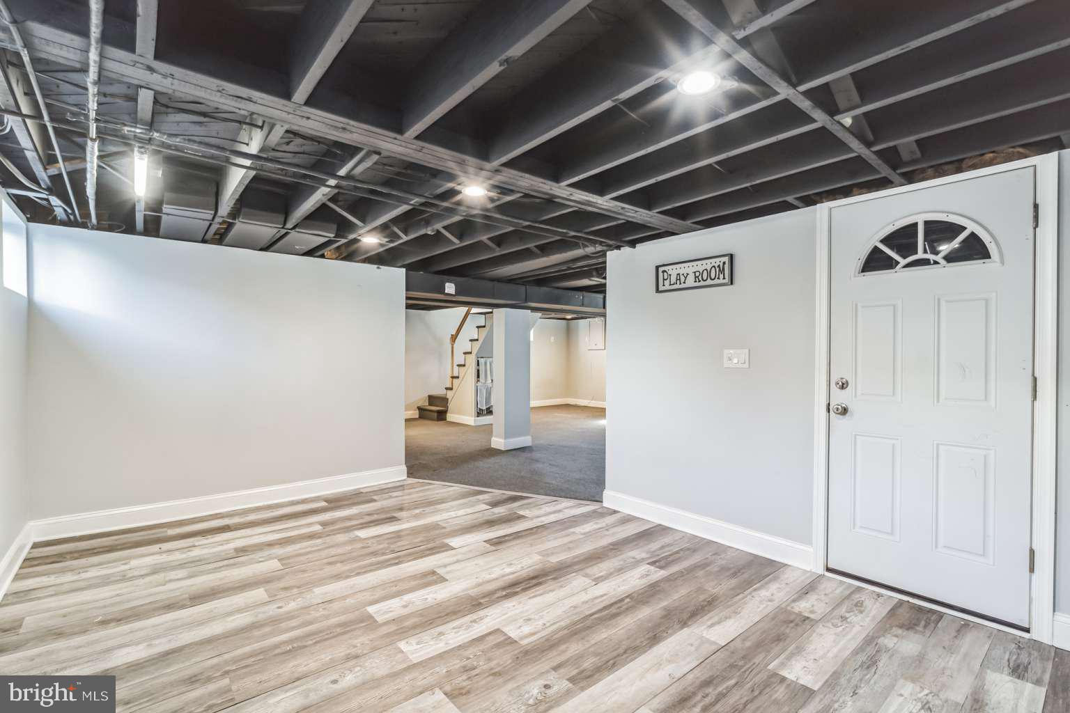 RIDLEY FARMS - Residential